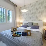 Faro\'S Villa Horizonte Near Seabeach
